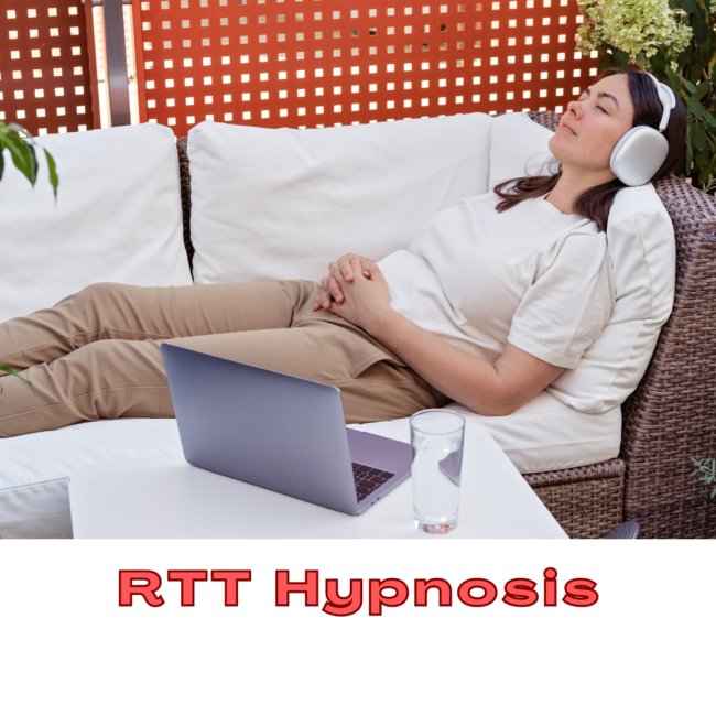 RTT Hypnotherapy