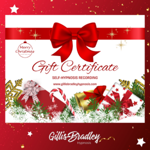 Printable Gift Certificate