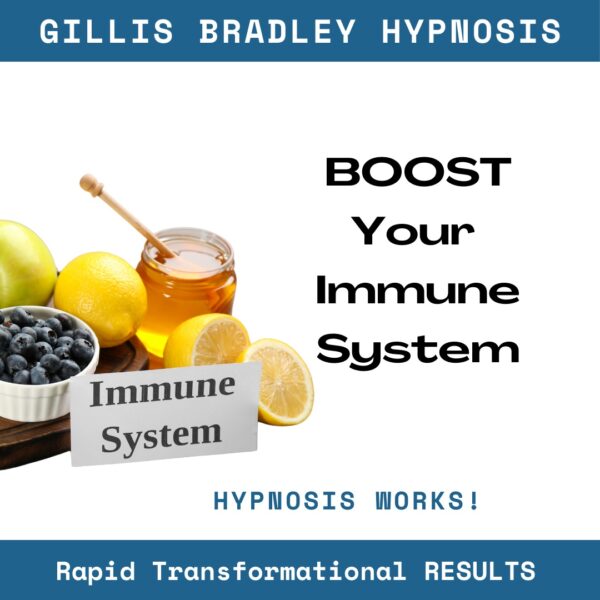 Boost Your Immune System