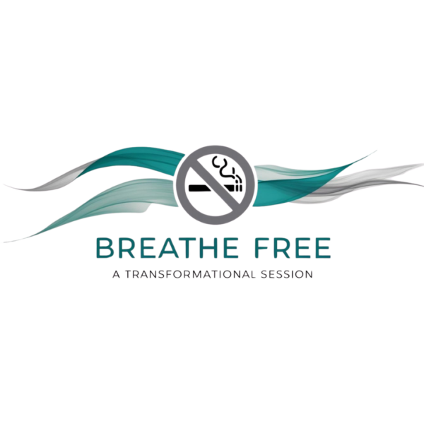 Breathe Free: A Transformational Session